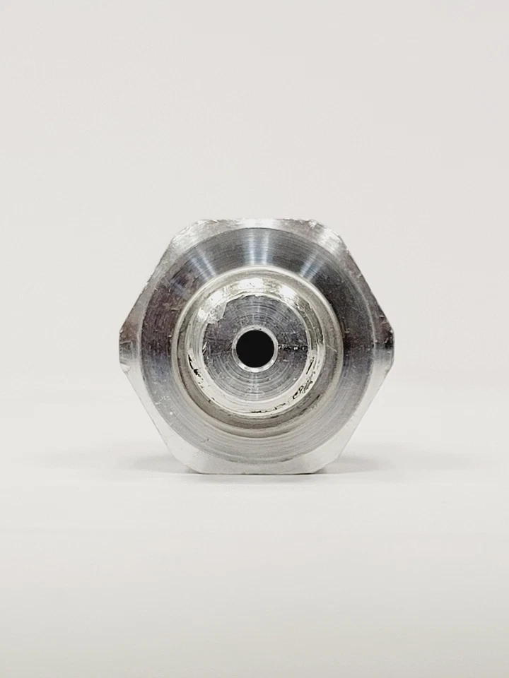 Herko Engine Oil Pressure Switch 12630433 for Cadillac Chevrolet GMC Pontiac - Image 2 of 3