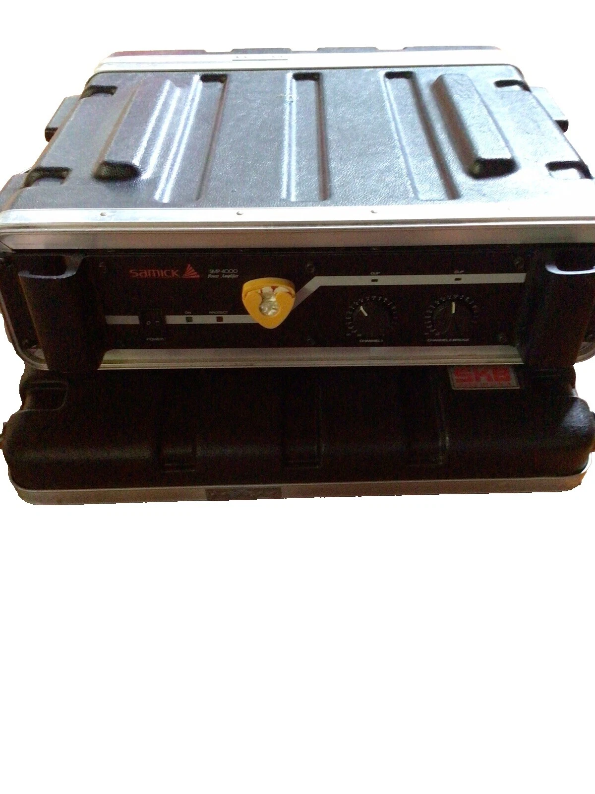 Samick Guitar Amplifiers