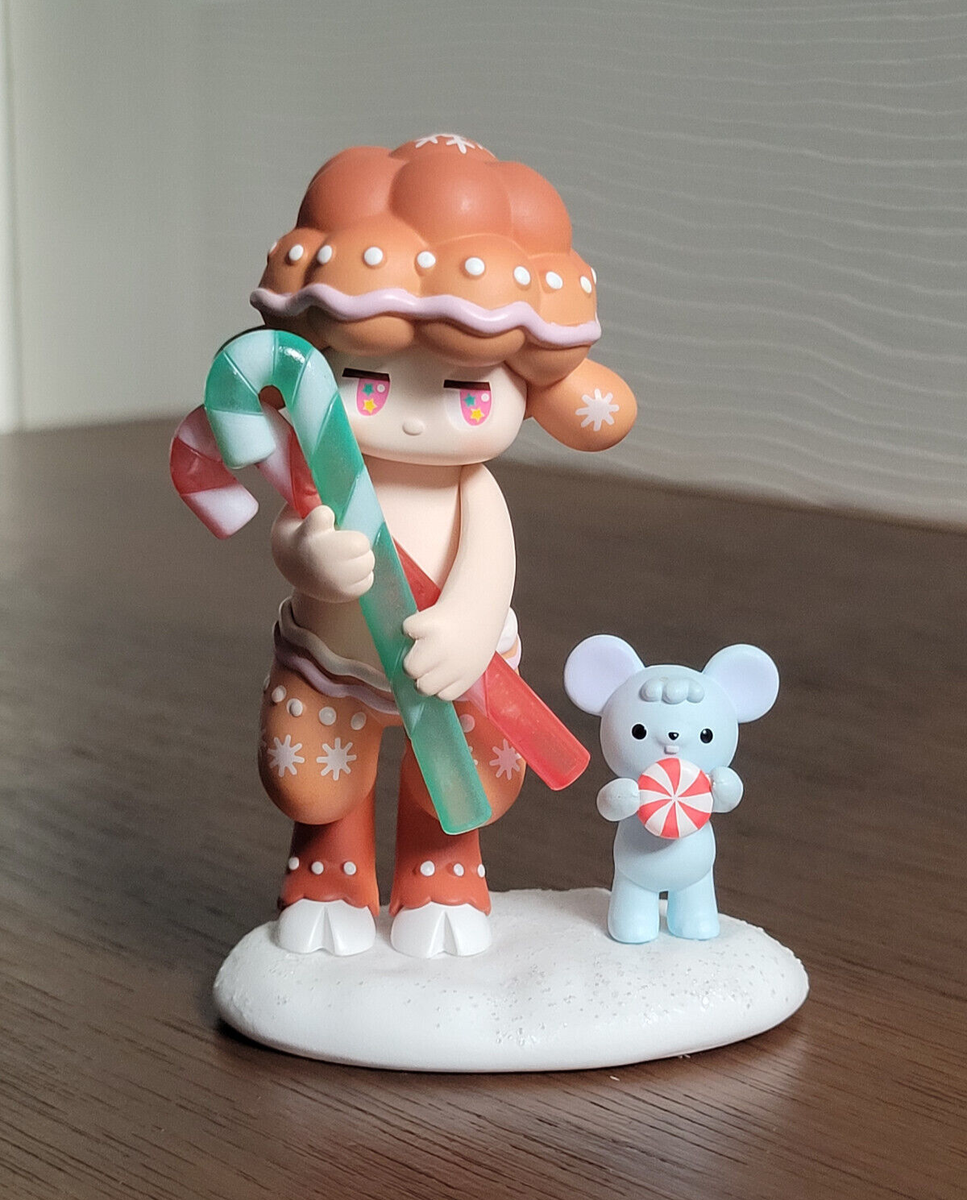 ポップマート　サテュロスロリー　winter ポップマート サテュロスロリー winter POP MART x SATYR RORY - Cozy