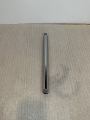 Moen 226651 12'' Straight Shower Arm with 1/2'' Connection - Chrome