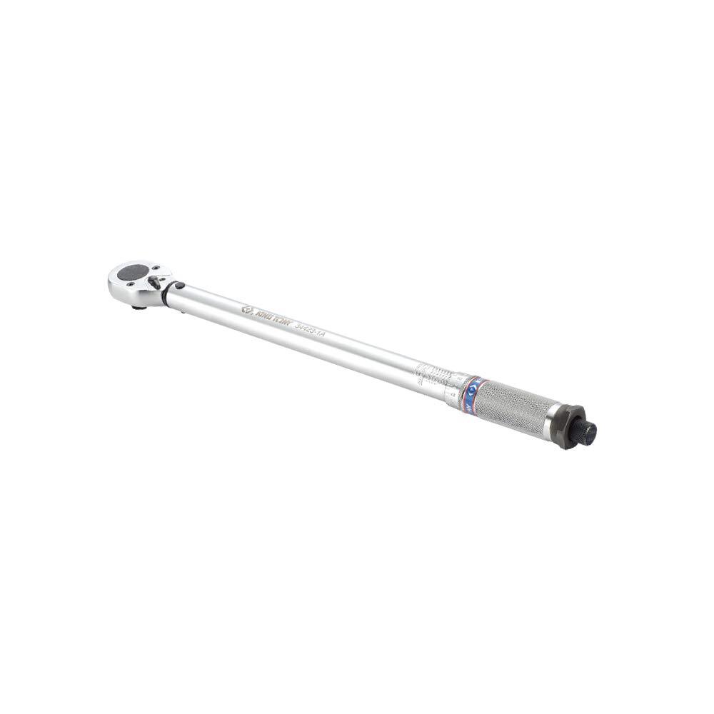 king tony, 343231A, Torque Wrench Pro, 3/8 " (r7e)