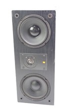 Single Acoustic Image Bi-Amp Floor Standing HiFi Speaker GT 338 Used