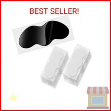 Blackhead Remover Pore Strips, 100 Pcs Black Head Remover for Face, Charcoal Nos