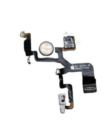 100% Original Für IPHONE 12 Pro Max Blitz Blitzlicht Flash Light Flex