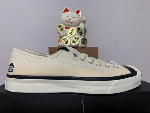 dover street market jack purcell