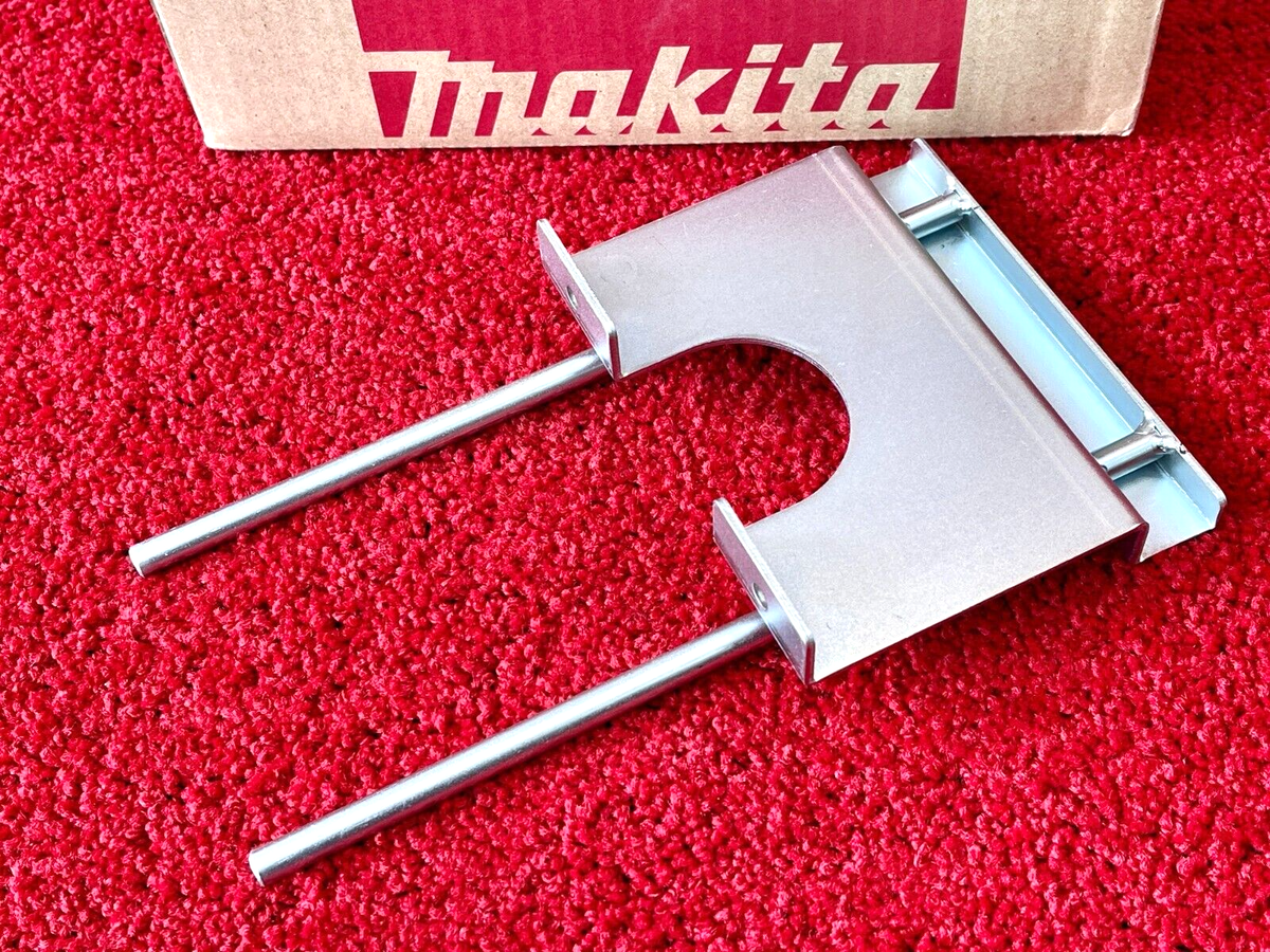 Qカード Makita 164834-6 Guide Fence Router Laminate Trimmer For 3620 M3601