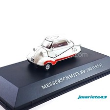 MESSERSCHMITT KR 200 - 1955 1:43