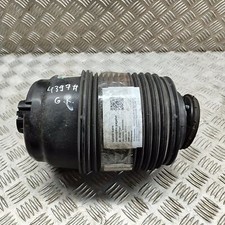 MERCEDES-BENZ GLE W167 Rear Left Air Suspension Bag A1673200025 3.0D 243kw 2022