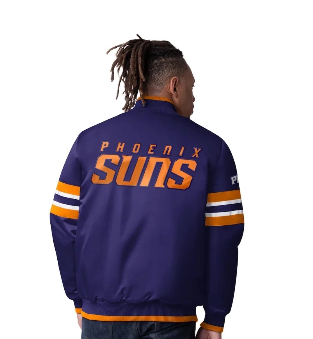 Preços baixos em Phoenix Suns Unissex Adulto jaquetas da NBA | eBay