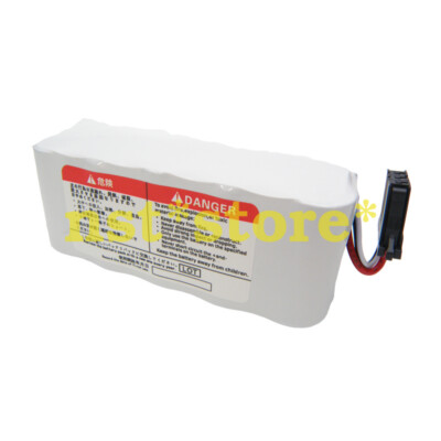 Für TEC-7721C EKG-1350 7700TEC-5600 7621K Fotoelektrische NKB-301V Batterie
