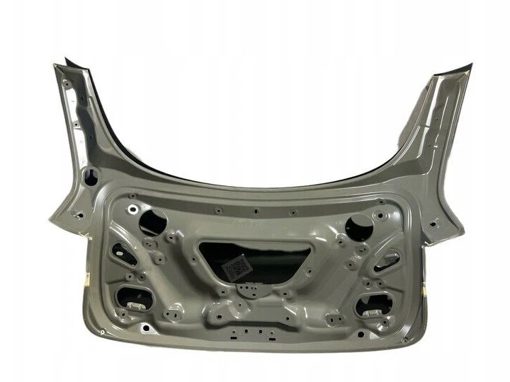 For 2021-2023 For Tesla Model 3 Trunk Lid Lift Gate ASSY POWERED 1601460-E0-A - Image 4 of 4