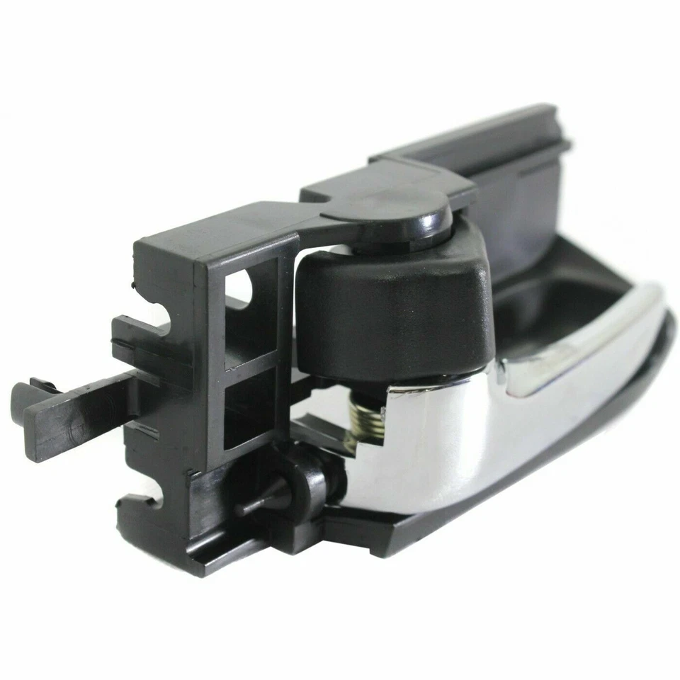 New Front or Rear Driver Side Interior Door Handle 03-08 Toyota Corolla Matrix - Image 3 of 4