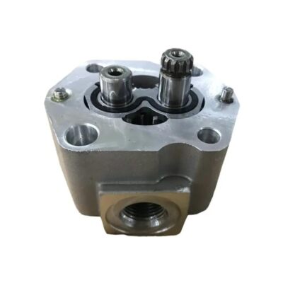 AP2D36 Pilot Gear Pump 4472007 For Hitachi ZX70 ZX75UR ZX80LCK
