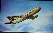 45445 AK Aircraft International Airport Tarom Romania Airbus A 310