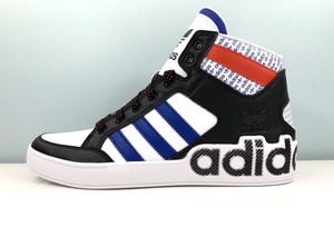 adidas originals hard court hi