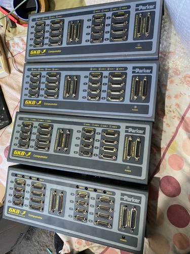 parker 6K8 compumotor Driver by DHL or FEDEX