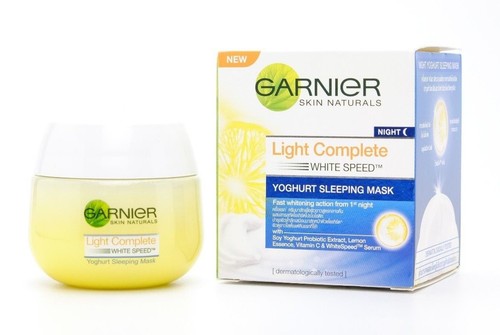 Garnier fcrm lght onyt 50ml/1 (8992304005206)