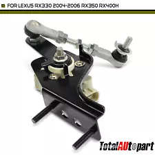 Height Level Sensor for Lexus RX330 2004-2006 RX350 RX400H Rear Passenger Ride