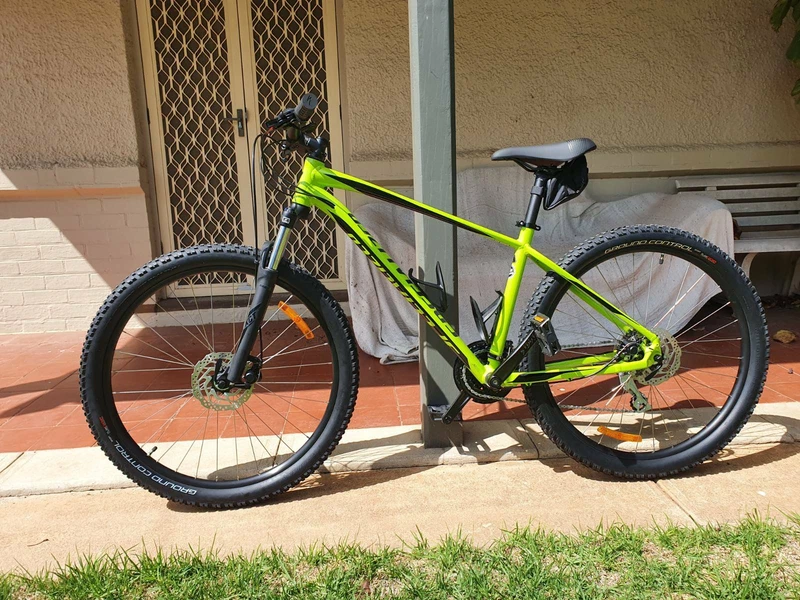 specialized bikes gumtree