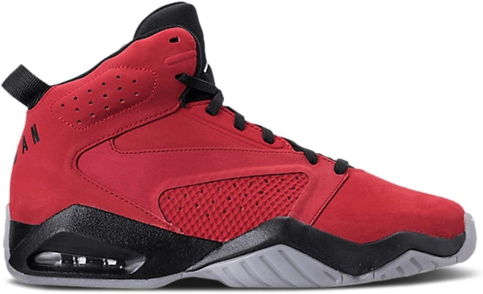 Jordan Lift Off Gym Red for Sale | Authenticity Guaranteed | eBay