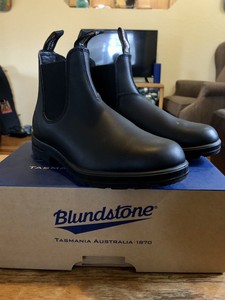 blundstone 510 sizing