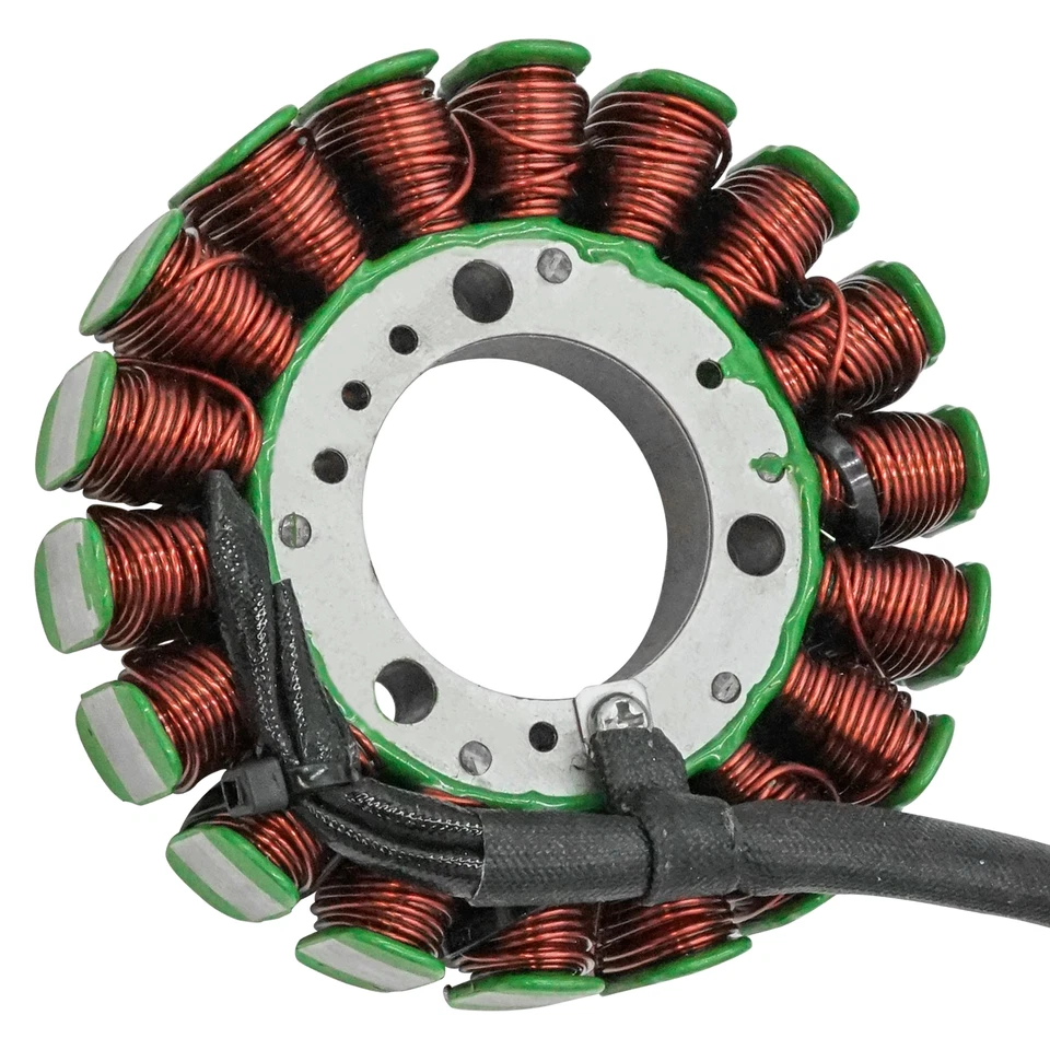 Статор для Yamaha YFZ450R YFZ450 R 2009-2024 / YFZ450Rse специальный выпуск 2009-24 - Изображение 3 из 4