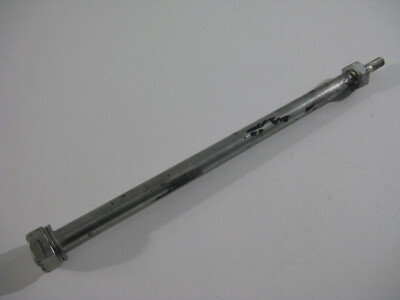 Schwingenachse Steckachse Schwinge Swing Arm Victory High Ball, V312A, 15-17