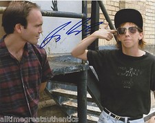 DIRECTOR RICHARD LINKLATER SIGNED AUTHENTIC 'BOYHOOD' 8X10 PHOTO B w/COA