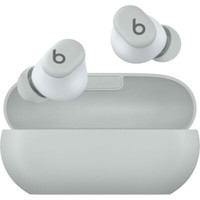 Beats Wireless Bluetooth Earbuds Headphone Stone Grey