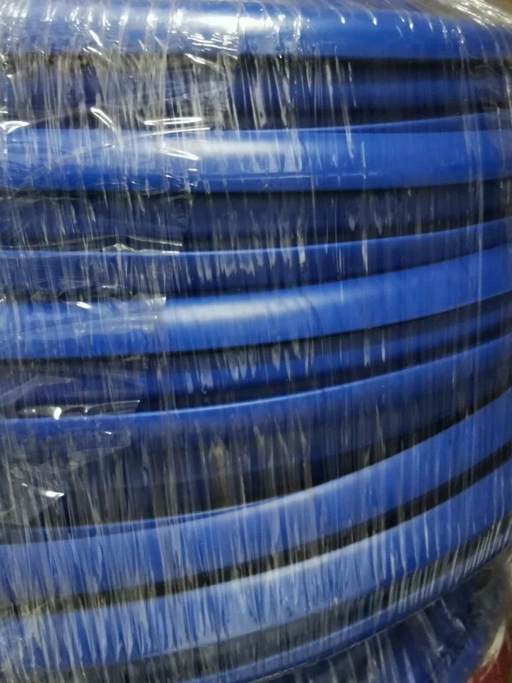 Kantenschutz Rammschutz Stoßkante Scheuerleiste PVC Rand Schutz Boot G48 Profil - Bild 4 von 4