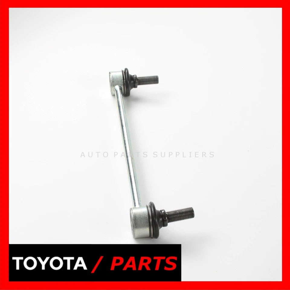 FÁBRICA LEXUS ES300h CAMRY ESTABILIZADOR DELANTERO BARRA ESTABILIZADORA ENLACE IZQUIERDA/DERECHA 4882033070 OEM Foto 4 de 4