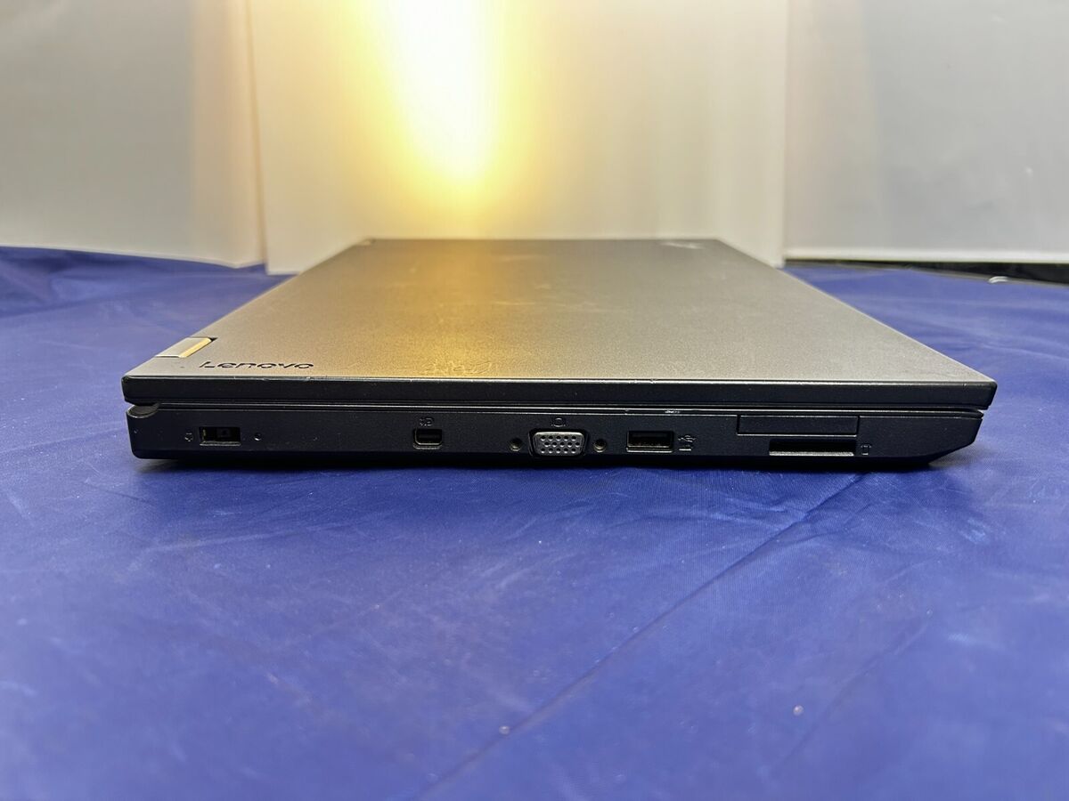 LENOVO THINKPAD L560 15.6