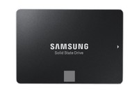 Samsung 850 Evo Sata Iii Internal Ssd 500gb, Optimized Performance, 2.5-inch Samsung 850 Evo Sata Iii Internal Ssd 500gb, Optimized Performance, 2.5-inch