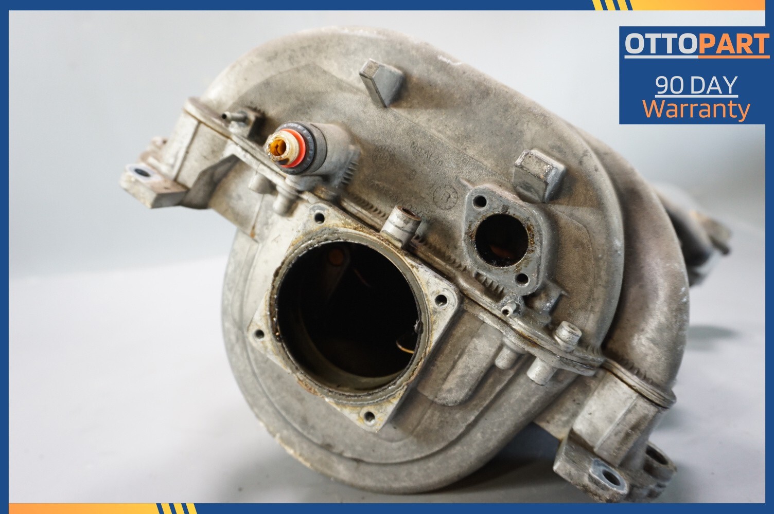 20042005 CHRYSLER CROSSFIRE Air Intake Manifold Fits Fuel Rail