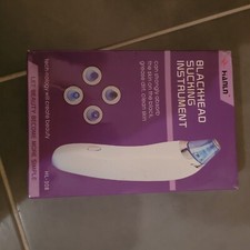 blackhead suction Instrument. Beauty Tool Por...