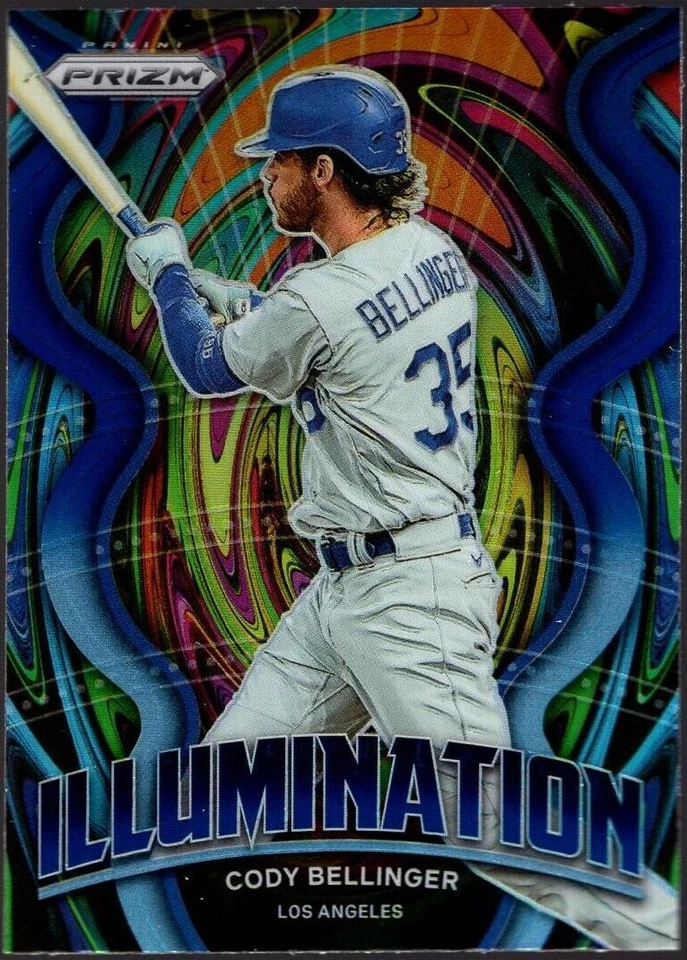 Blue & Carolina Blue Prizm