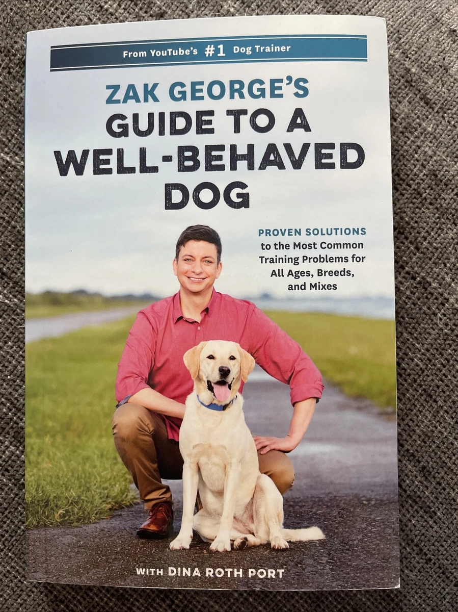 Guide to a hotsell well behaved dog