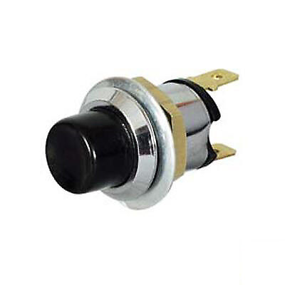 Durite 12v Push Button Horn Switch 0-485-01 for sale online