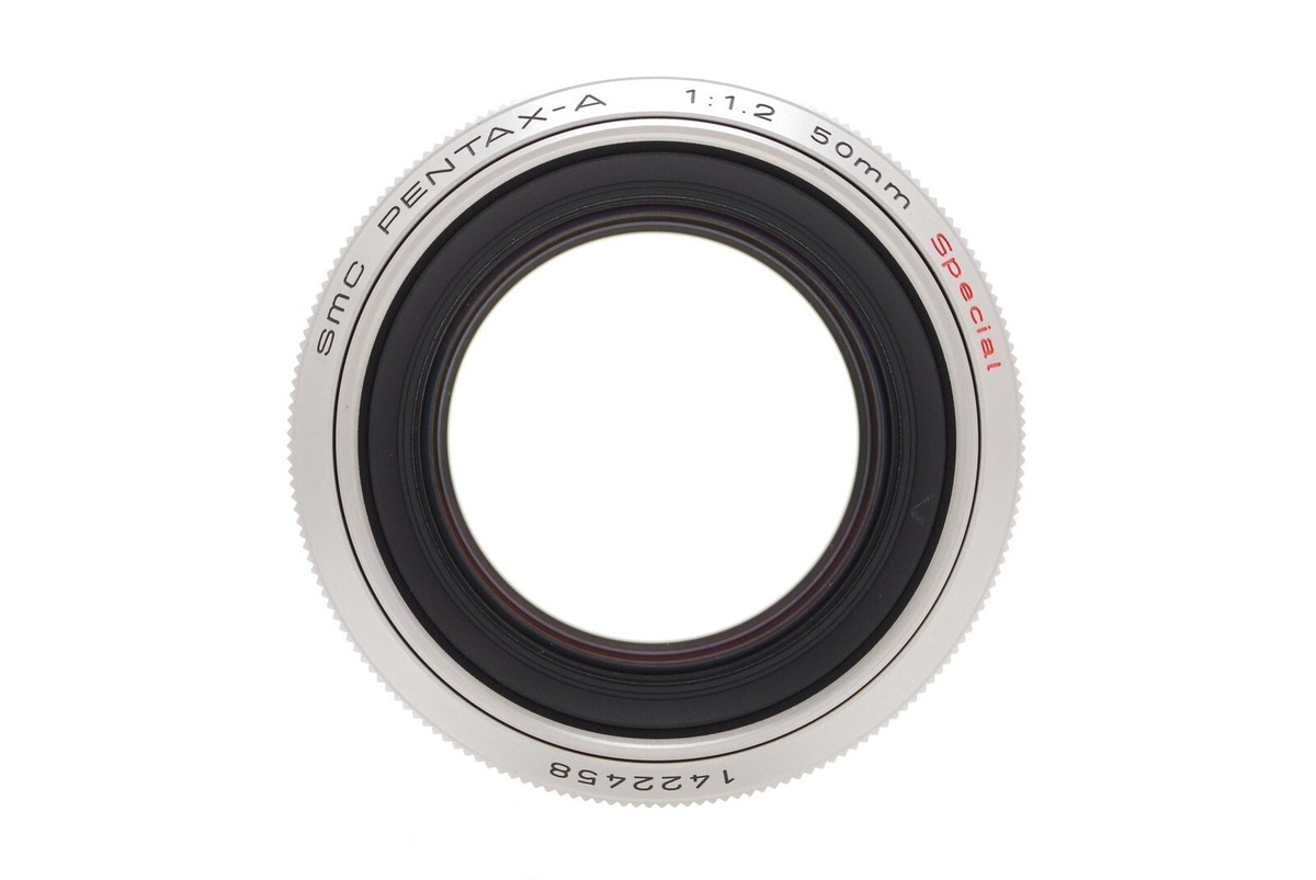 sale★新品級★PENTAX LX 2000 Limited 50mm レンズ Mint PENTAX LX 2000 Limited Edition with SMC A 50mm F/1.2