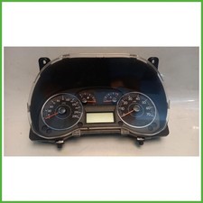 Compteur Fiat PUNTO EVO