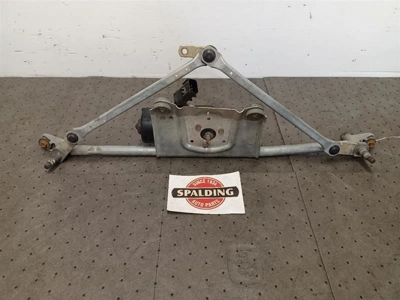 55154863AB 1997-2011 Dodge Dakota Motor limpiaparabrisas con transmisión 7575755 Foto 2 de 4