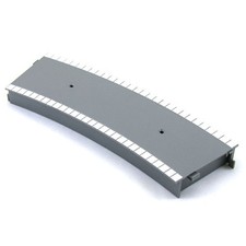 Hornby Platform Curved Large Radius R462 Single 21.2 cm OO Gauge Model Railway