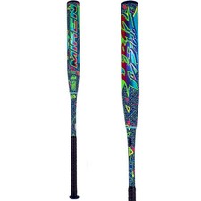 2026 Miken HB12 Retro 12.5 End Loaded USSSA S...