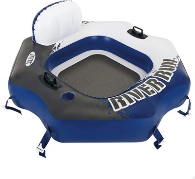 Intex River Run aufblasbarer