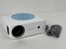 Vankyo Leisure 530W Wireless Native 1080P Full HD Projector - U