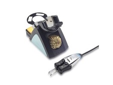 Weller WXMTS SET - Micro Tweezer with Stand and Tip; Part # T0051321299