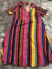 Women's Dress Size 12 Brand New In Packaging