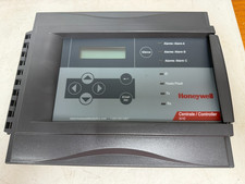 👀 HONEYWELL 301C GAS DETECTION CONTROLLER 0-95% RH 301-C-DLC-BIP