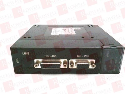 HORNER AUTOMATION HE693SNP900 / HE693SNP900 (USED)