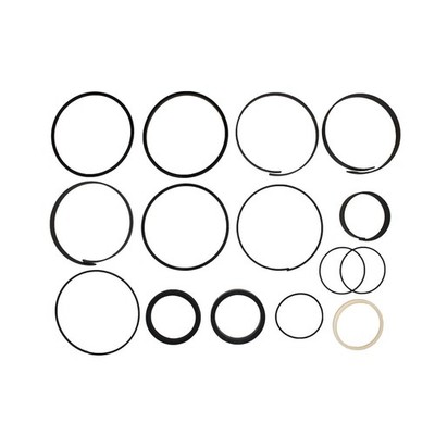 9752100329 Ext Stab Cylinder Seal Kit Fits Grove RT58D